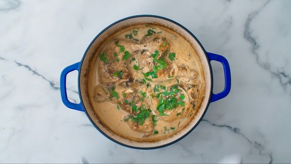 Las Recetas Rápidas de Donal - Cocción lenta y a baja temperatura