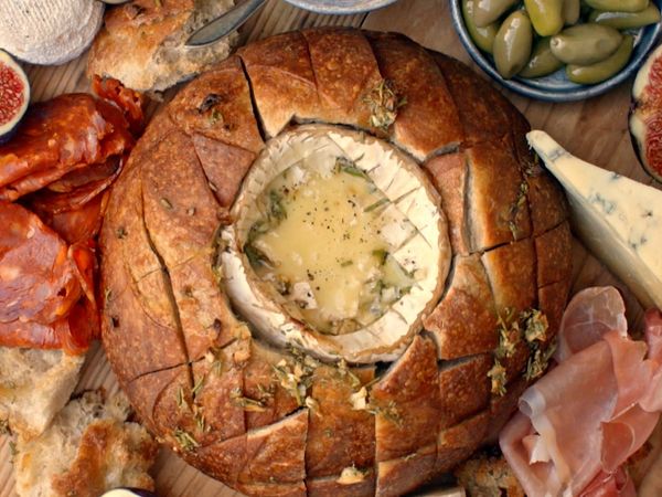 Las Recetas Rápidas de Donal - Comidas navideñas para entretener