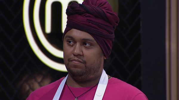 MasterChef Brasil - Episódio 6