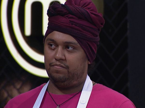 MasterChef Brasil - Episódio 6