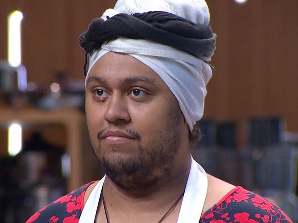 MasterChef Brasil - Episódio 4