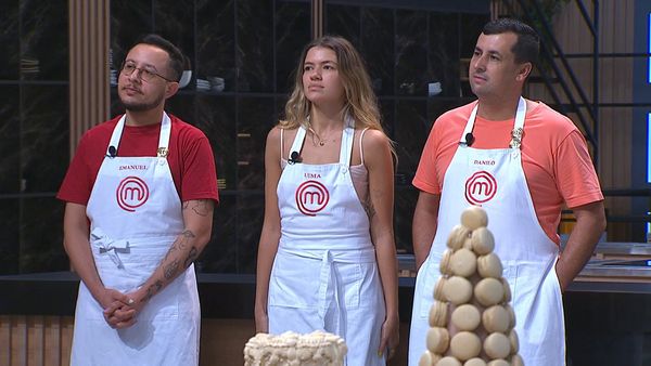 MasterChef Brasil - Episódio 14