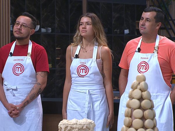 MasterChef Brasil - Episódio 14