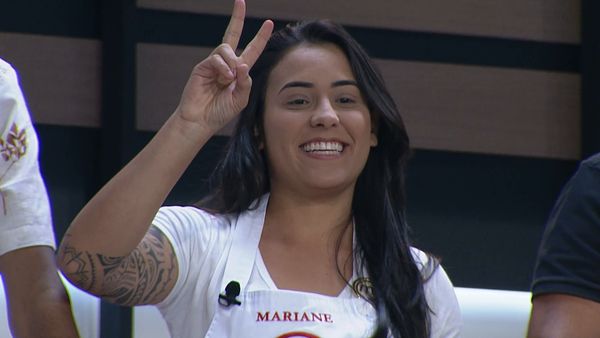 MasterChef Brasil - Episódio 12