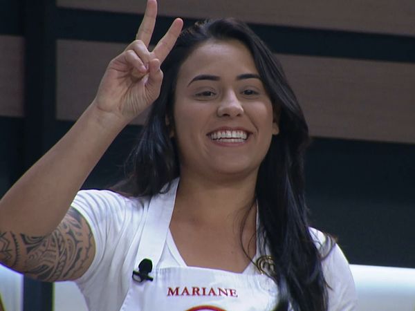 MasterChef Brasil - Episódio 12