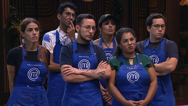 MasterChef Brasil - Episódio 10