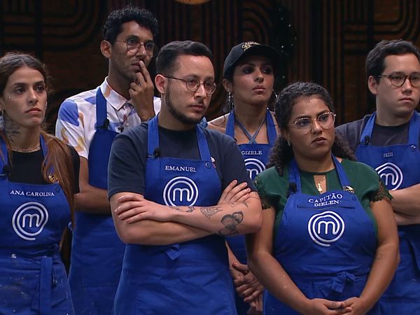 MasterChef Brasil - Episódio 10