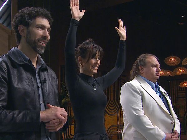 MasterChef Brasil - Episódio 16