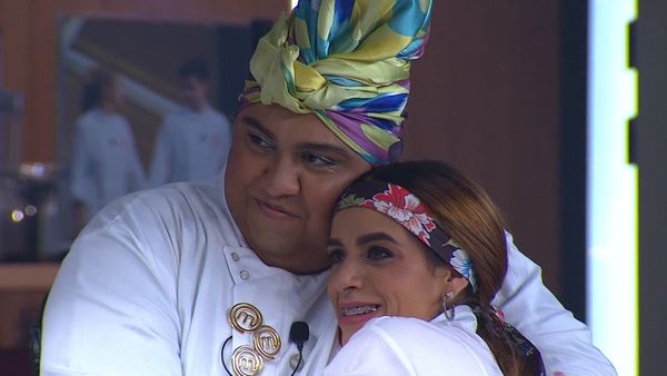MasterChef Brasil - Episódio 20