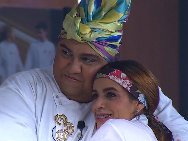 MasterChef Brasil - Episódio 20