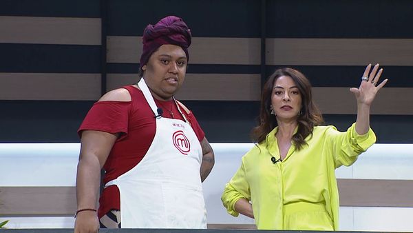 MasterChef Brasil - Episódio 19