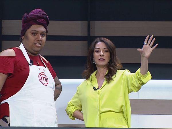 MasterChef Brasil - Episódio 19