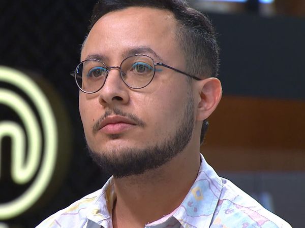 MasterChef Brasil - Episódio 18