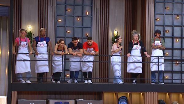 MasterChef Brasil - Episódio 3
