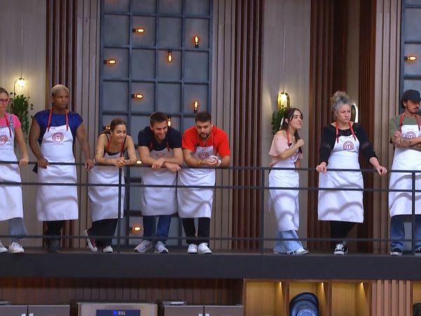 MasterChef Brasil - Episódio 3