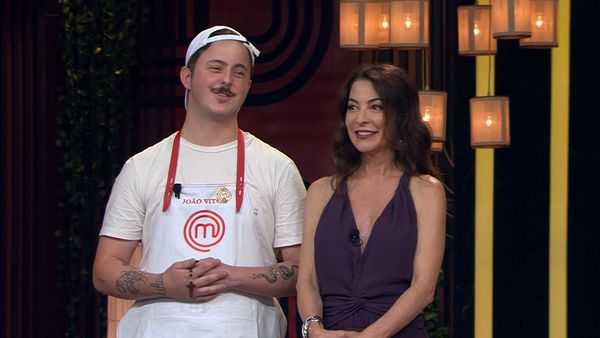 MasterChef Brasil - Episódio 11