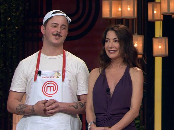 MasterChef Brasil - Episódio 11