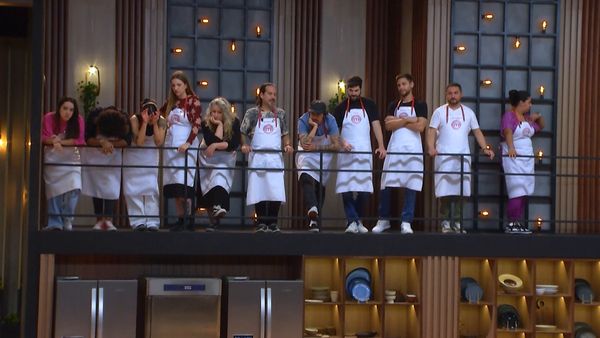 MasterChef Brasil - Episódio 10
