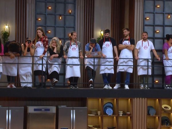 MasterChef Brasil - Episódio 10