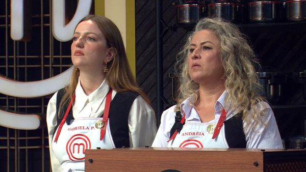 MasterChef Brasil - Episódio 6
