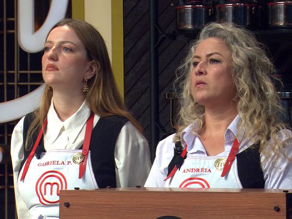 MasterChef Brasil - Episódio 6