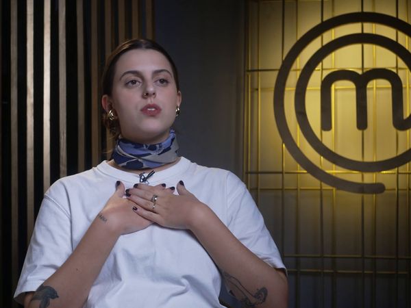 MasterChef Brasil - Episódio 4