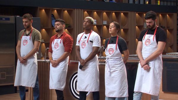 MasterChef Brasil - Episódio 5