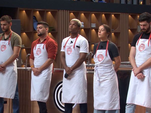 MasterChef Brasil - Episódio 5