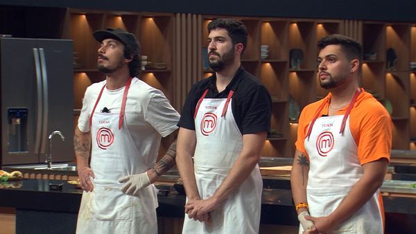 MasterChef Brasil - Episódio 9