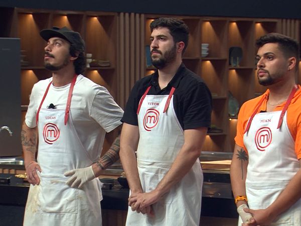 MasterChef Brasil - Episódio 9