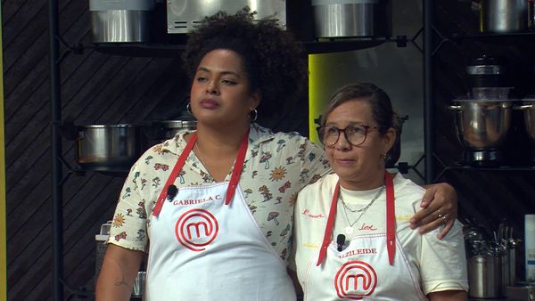 MasterChef Brasil - Episódio 12