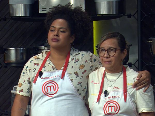 MasterChef Brasil - Episódio 12