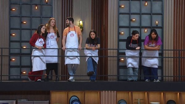 MasterChef Brasil - Episódio 17