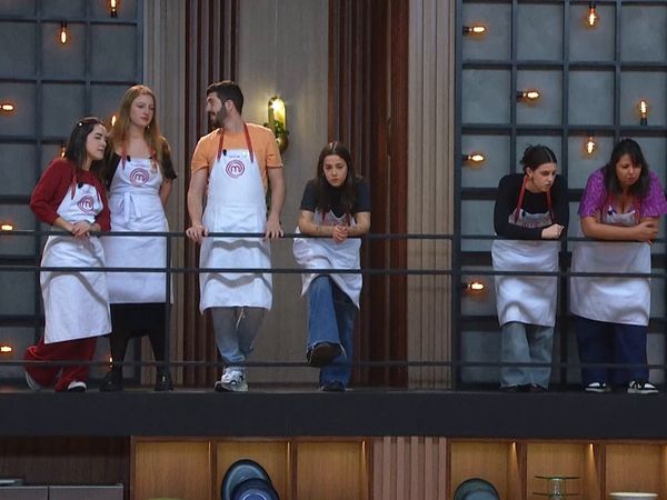 MasterChef Brasil - Episódio 17