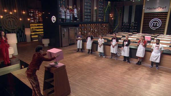 MasterChef Brasil - Episódio 18