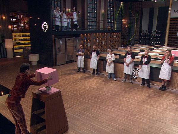 MasterChef Brasil - Episódio 18