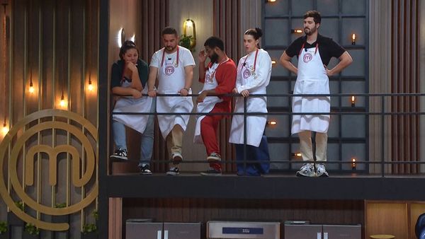 MasterChef Brasil - Episódio 21