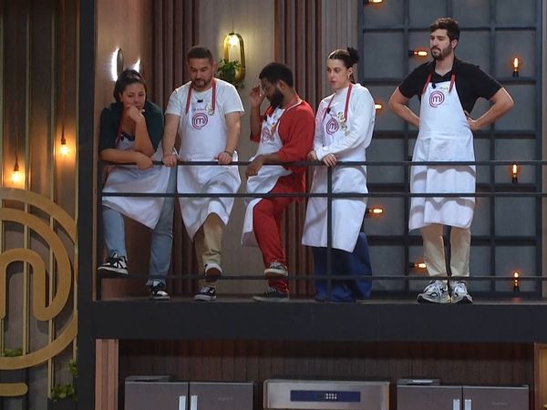 MasterChef Brasil - Episódio 21