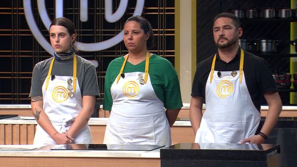 MasterChef Brasil - Episódio 20
