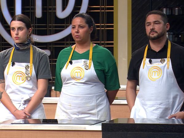 MasterChef Brasil - Episódio 20
