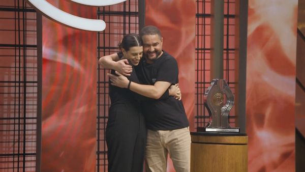 MasterChef Brasil - Episódio 25
