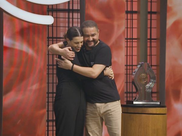MasterChef Brasil - Episódio 25