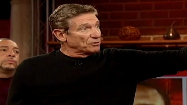 Maury - I'm Just A Kid... I'll Prove I'm Not Your Baby's Dad!