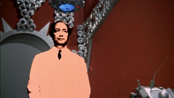 UltraSeven: The Complete Series - The Earthling All Alone