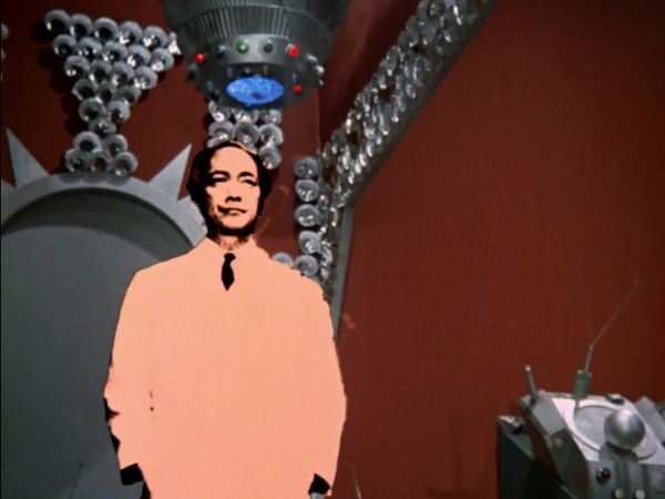 UltraSeven: The Complete Series - The Earthling All Alone