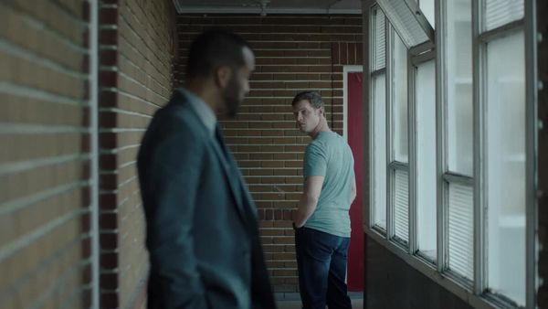 19-2 - 19-2: S2 E2 - Disorder
