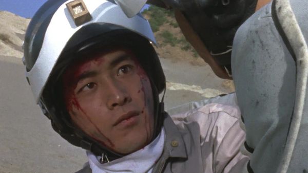 UltraSeven: The Complete Series - Glory for Whom?