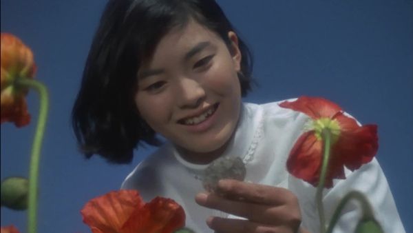 UltraSeven: The Complete Series - The Flower Where the Devil Dwells