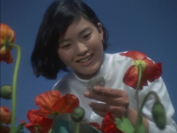 UltraSeven: The Complete Series - The Flower Where the Devil Dwells