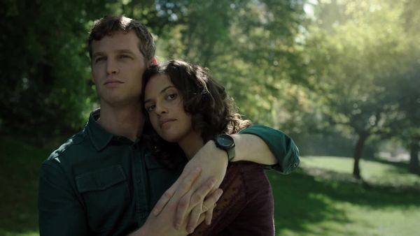 19-2 - 19-2: S2 E5 - Rock Garden